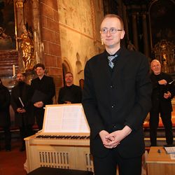 Stadtpfarrkantorei Bruck an der Mur