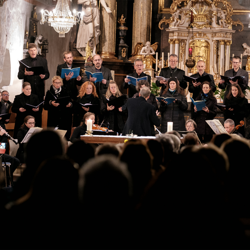 Stadtpfarrkirche Bruck an der Mur