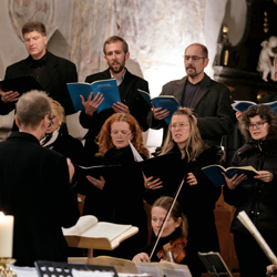 Stadtpfarrkirche Bruck an der Mur