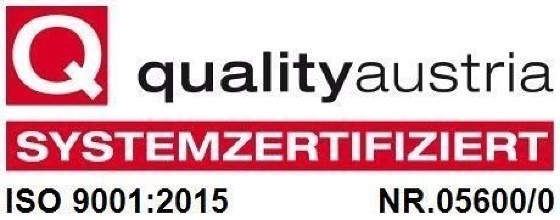 Logo / qualityaustria qualityaustria Logo