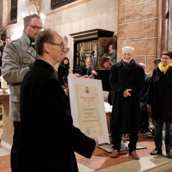 Stadtpfarrkirche Bruck an der Mur