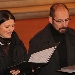 Stadtpfarrkantorei Bruck an der Mur